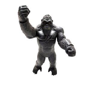 2020 legendary & wbei playmates 35562 king kong 11inh.